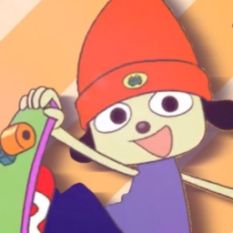 PaRappa Obby!
