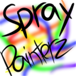 Spraypainterz
