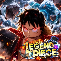[Free Fruits! X2 EXP] Legend Piece icon