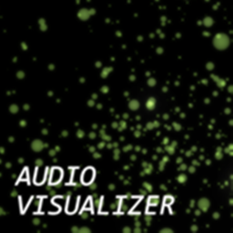 Audio Visualization NEW