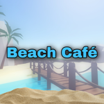 Beach Café V.1