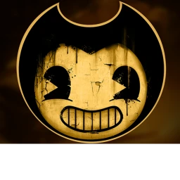 [BETA] Bendy and the ink machine: RolePlay icon