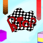 ramen's clown house