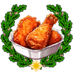 Ruler's Fried Chicken