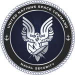 (UNSC) NAVSEC -