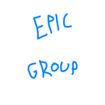 awesome cool epic gang