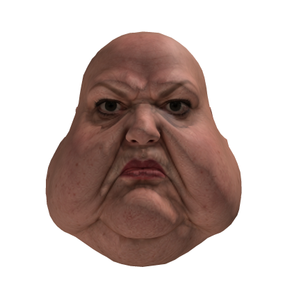 Extremely Angry Customer