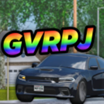 Greenville Roleplay Junction Roblox group icon