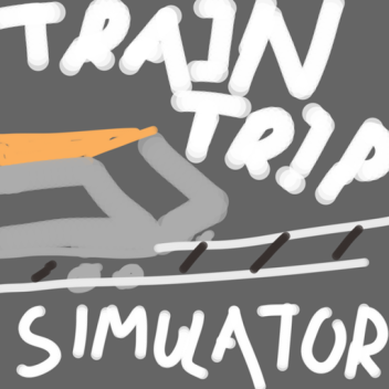Train Trip Simulator