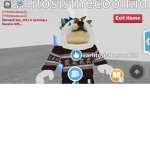 Random group I made cause me wanna give robux
