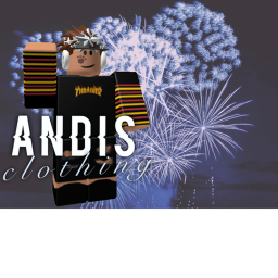 xskepticalandi's clothing homestore