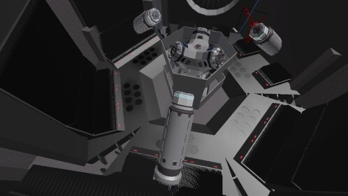[DIS] Quantum Science DMR Research Facility QSML³ 