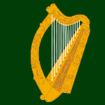 . Kingdom of Ireland .