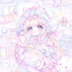 chiikawa cute =v=