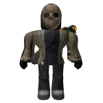 Jason on your back