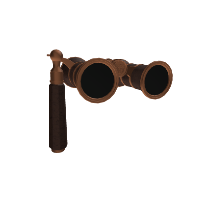 Bronze Opera Glasses