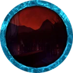 CM: Spectral Mausoleum [Normal] Roblox badge thumbnail