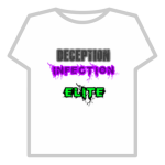 Deception Infection Elite