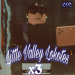 SouthValley Lokotes