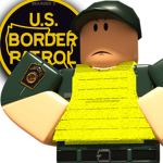 [USCBP] Traffic Patrolᅠ