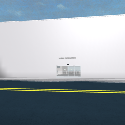Los Angeles International Airport
