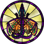 . + / Silk Wing Cult \ + .