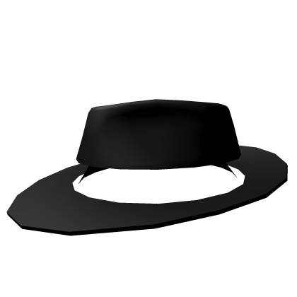  Birthday Time Fedora Black ADDON