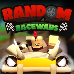 [NEW] Random Raceways icon