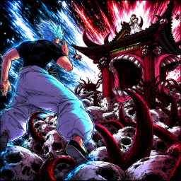 Anime Sandbox 🔥 icon