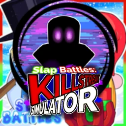 [REWORK!] Slap Battles: Kill-Streak! 👏  icon