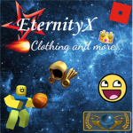 EternityX
