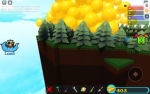 build a boatfor treasure