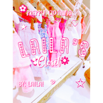 -Laila’s Closet -