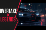 Overtake X Legends