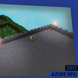 AZURE RPG (2017)