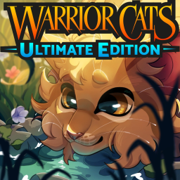 Warrior Cats: Ultimate Edition icon