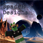 SpaceR Designs 2.0