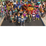 (Avatar ranking) :D
