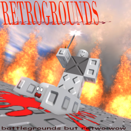 RETROGROUNDS