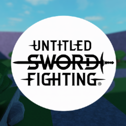 Untitled SwordFighting icon