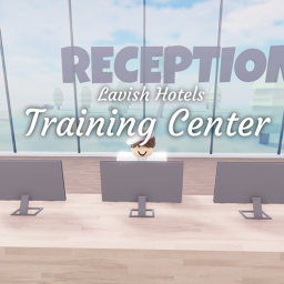 Lavish Hotel Training Center