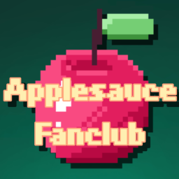 applesauce fan club