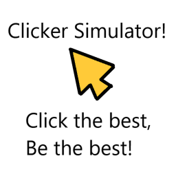 Clicker Simulator!