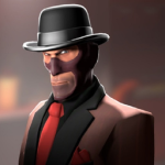 Gentleman's attire