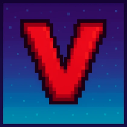 Vixels Roblox group icon