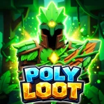 [✨ENCHANTS] Poly Loot⚔️ Roblox game thumbnail