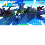 FaZe_Strucid Clan