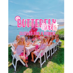 Butterfly..Girls