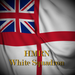 [HMRN] White Squadron