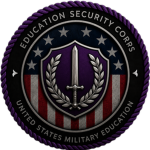 [USAF] Education Security Corps
